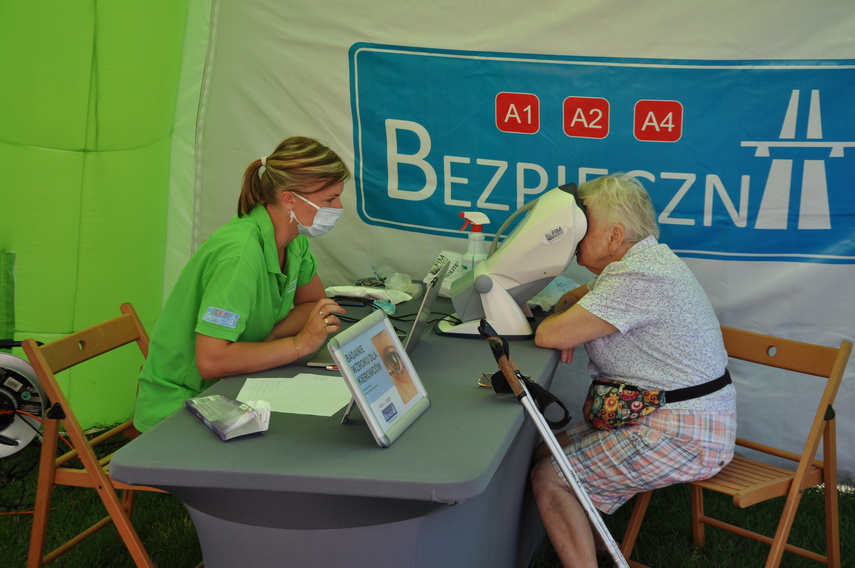 Bezpieczna Autostrada zdjęcie nr 245946