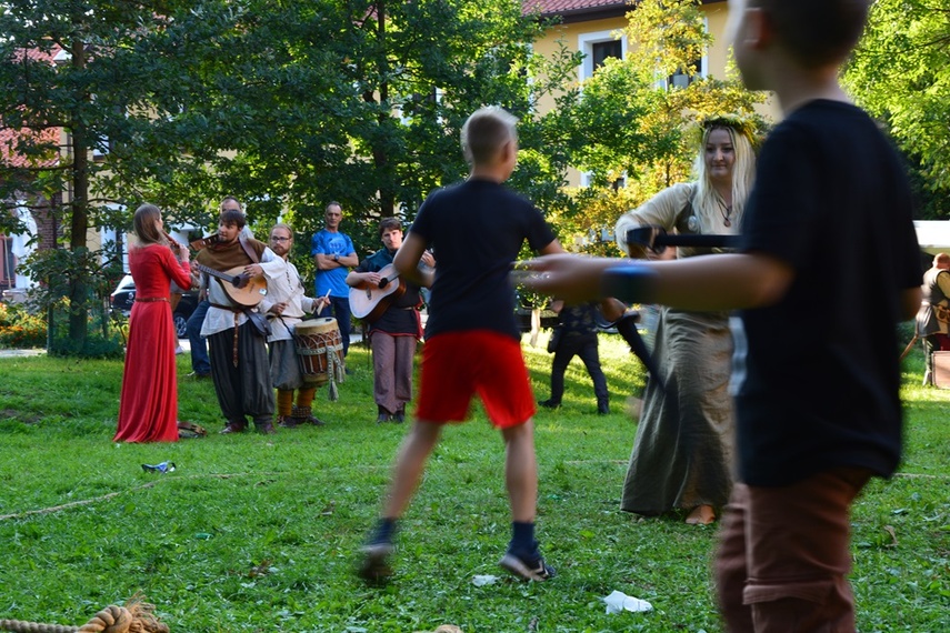 Jarmark św. Bartłomieja powrócił zdjęcie nr 246420