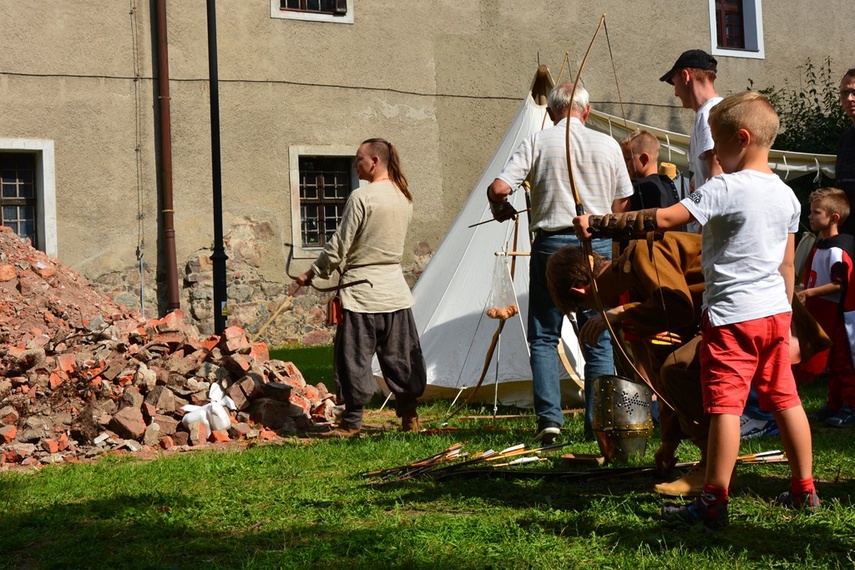 Jarmark św. Bartłomieja powrócił zdjęcie nr 246423