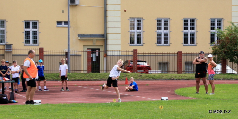 Rodzinne emocje lekkoatletyczne zdjęcie nr 246525