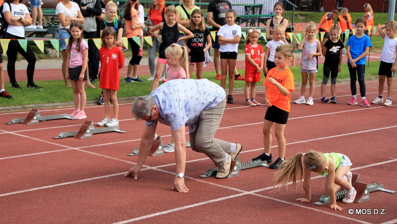 Rodzinne emocje lekkoatletyczne zdjęcie nr 246518