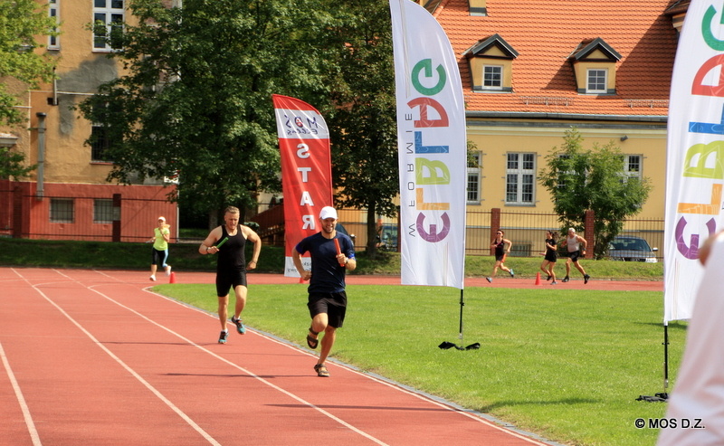 Rodzinne emocje lekkoatletyczne zdjęcie nr 246535