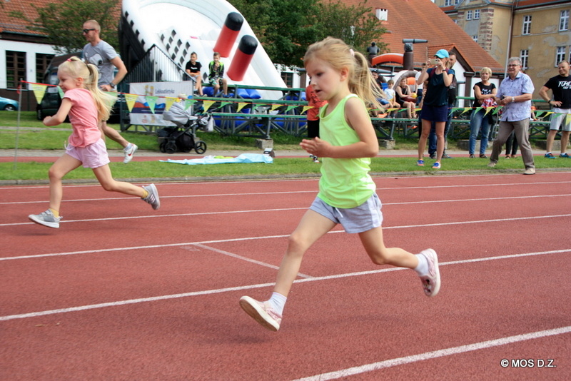 Rodzinne emocje lekkoatletyczne zdjęcie nr 246520