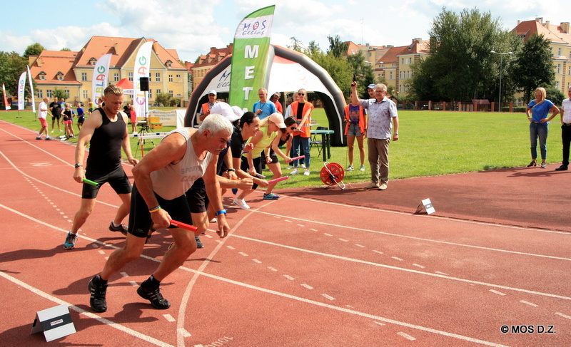 Rodzinne emocje lekkoatletyczne zdjęcie nr 246534