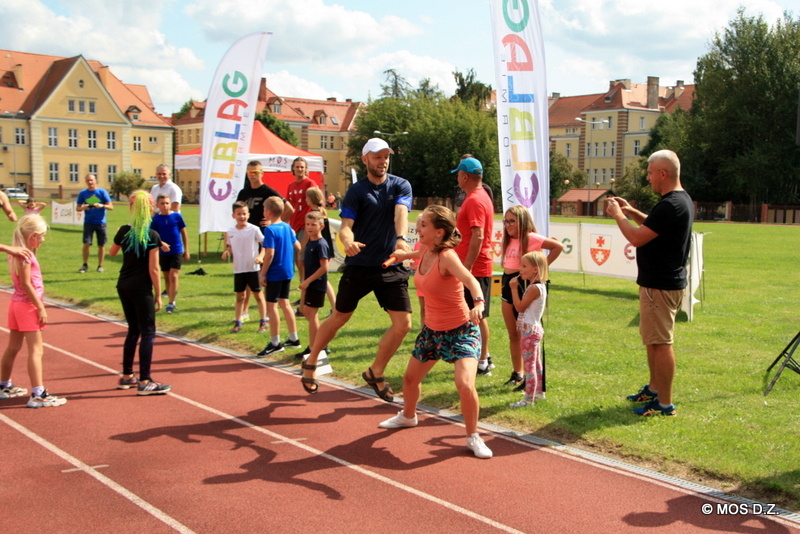 Rodzinne emocje lekkoatletyczne zdjęcie nr 246536