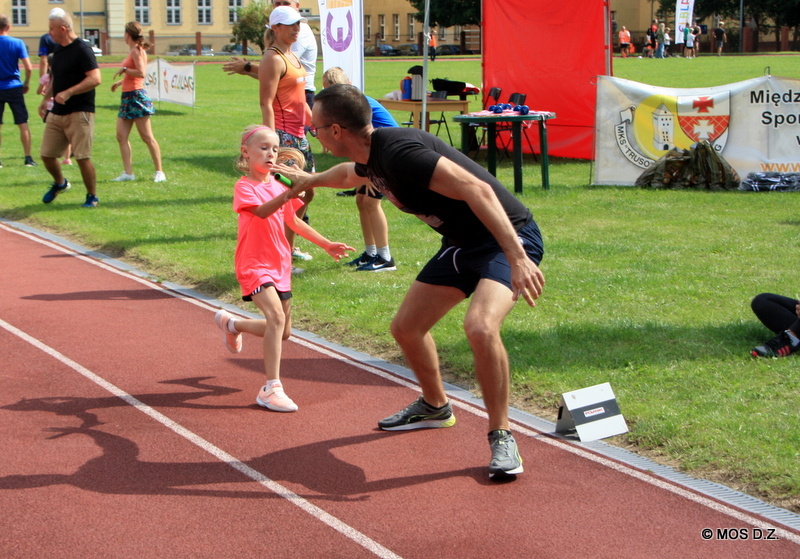 Rodzinne emocje lekkoatletyczne zdjęcie nr 246538