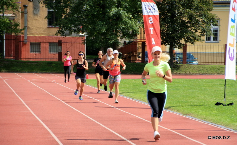 Rodzinne emocje lekkoatletyczne zdjęcie nr 246537