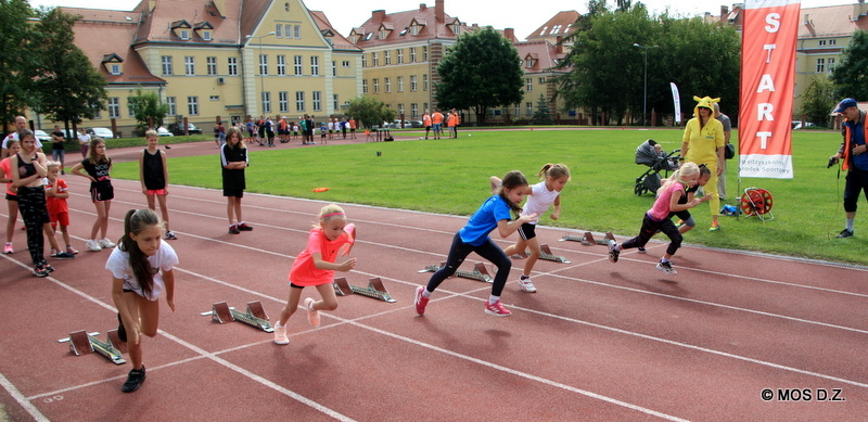 Rodzinne emocje lekkoatletyczne zdjęcie nr 246522