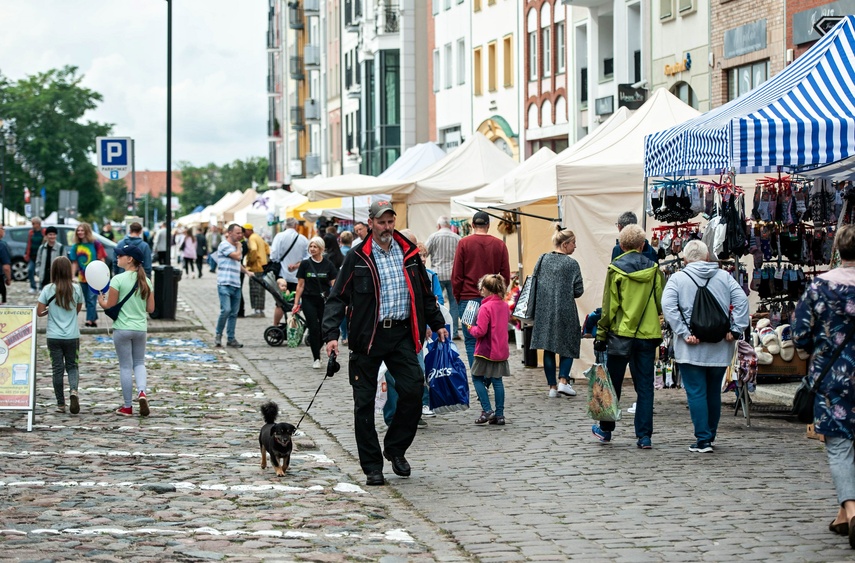 Święto Chleba - dzień pierwszy zdjęcie nr 246646