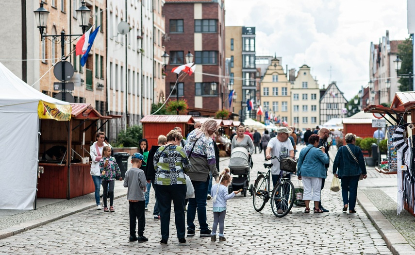 Święto Chleba - dzień pierwszy zdjęcie nr 246629