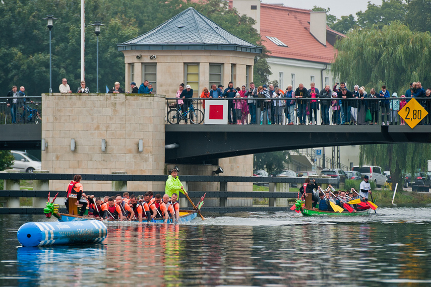 Liczy się dobra zabawa zdjęcie nr 246802