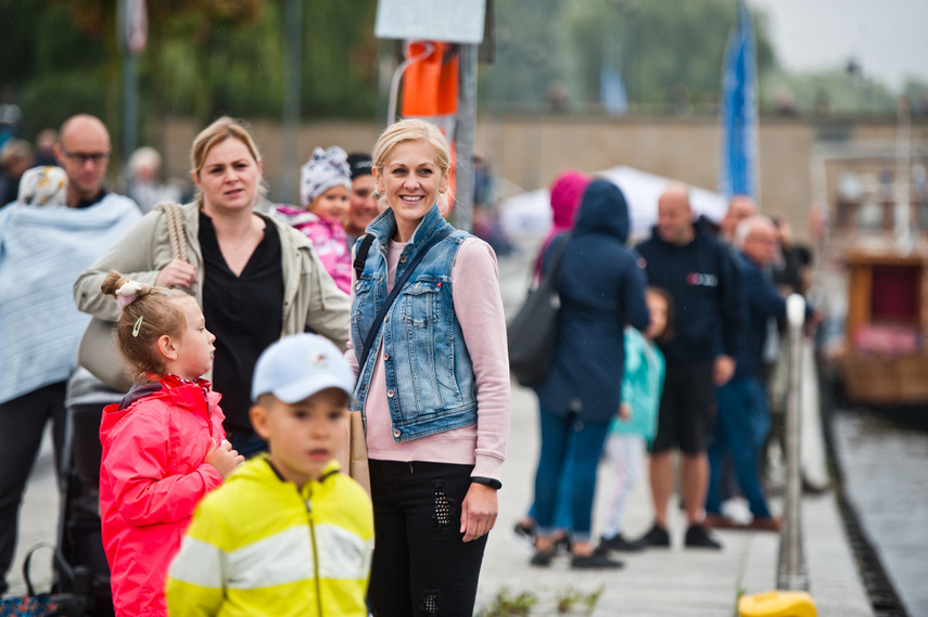 Liczy się dobra zabawa zdjęcie nr 246816