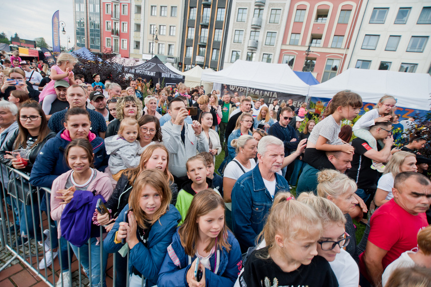 Od Sarsy do Tulii, czyli sobota na Święcie Chleba zdjęcie nr 246933