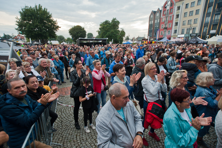 Od Sarsy do Tulii, czyli sobota na Święcie Chleba zdjęcie nr 246991