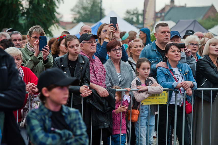 Od Sarsy do Tulii, czyli sobota na Święcie Chleba zdjęcie nr 246996