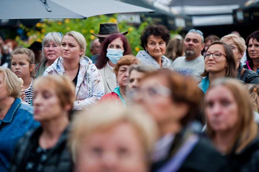 Od Sarsy do Tulii, czyli sobota na Święcie Chleba zdjęcie nr 246982