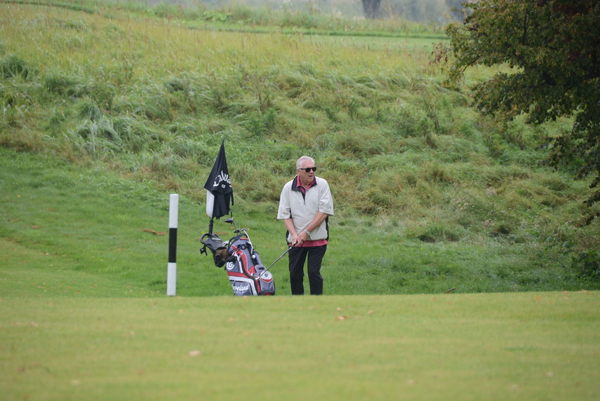 Turniej golfowy prawników i nie tylko zdjęcie nr 247269