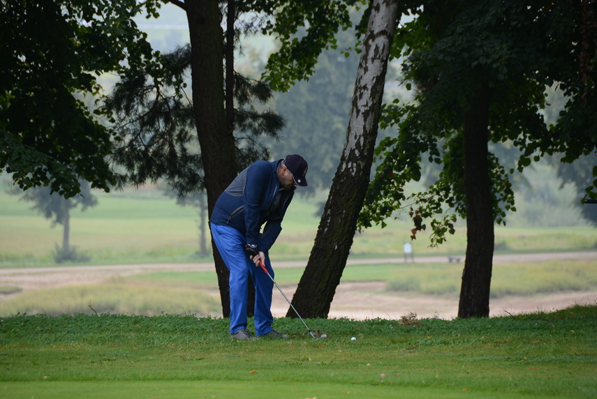 Turniej golfowy prawników i nie tylko zdjęcie nr 247282