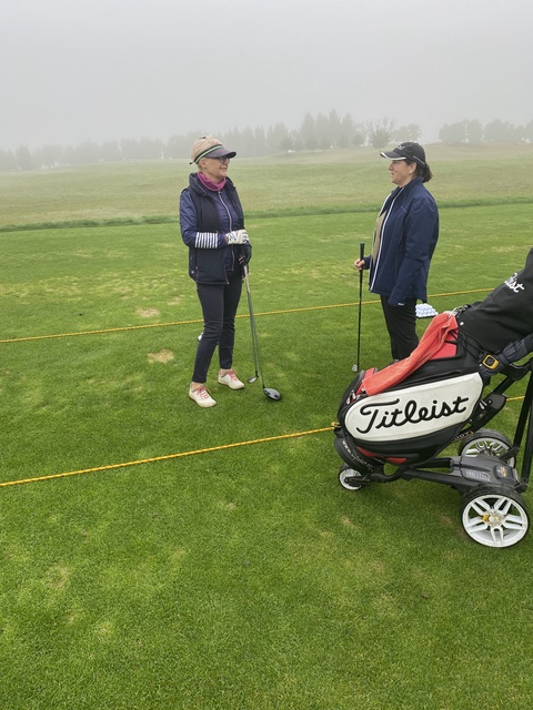 Elbląg Turniej golfowy prawników i nie tylko