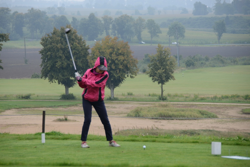 Turniej golfowy prawników i nie tylko zdjęcie nr 247272