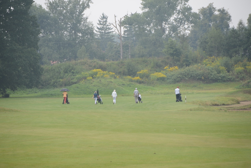 Turniej golfowy prawników i nie tylko zdjęcie nr 247276