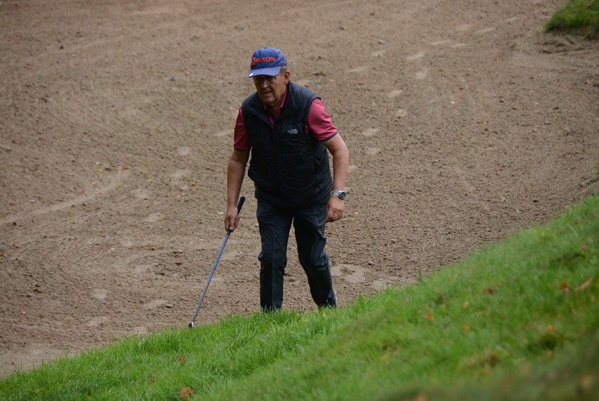 Turniej golfowy prawników i nie tylko zdjęcie nr 247281