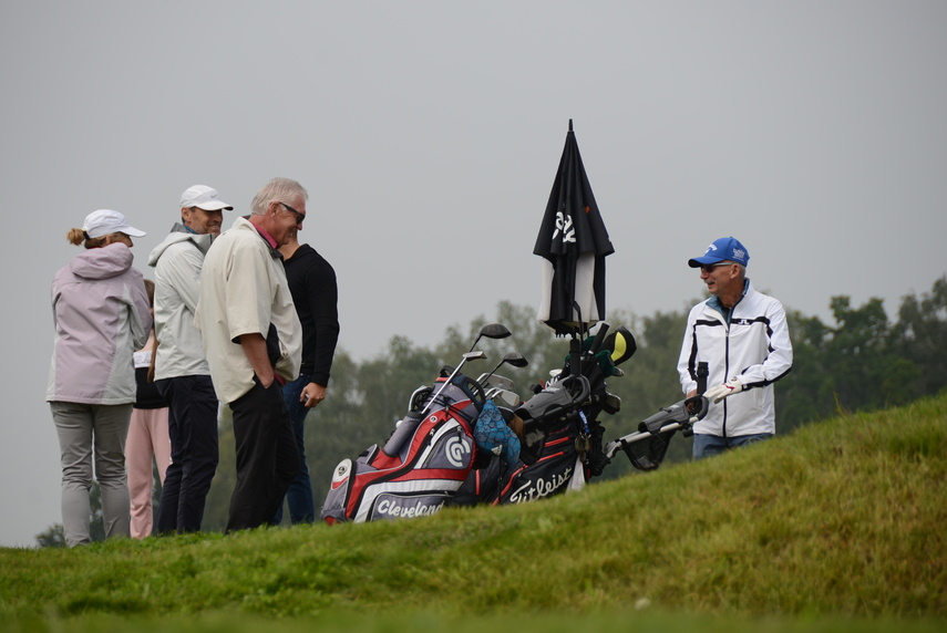 Turniej golfowy prawników i nie tylko zdjęcie nr 247273