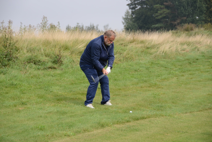 Turniej golfowy prawników i nie tylko zdjęcie nr 247274