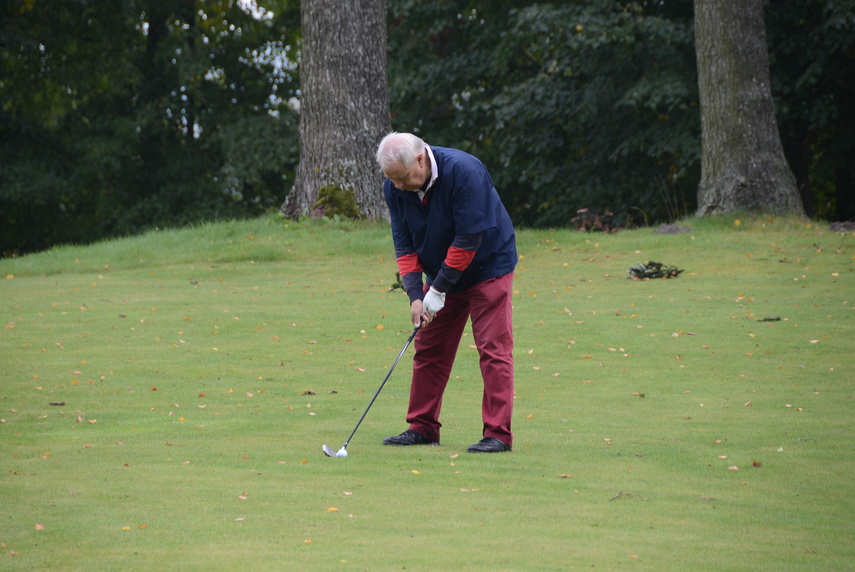 Turniej golfowy prawników i nie tylko zdjęcie nr 247268