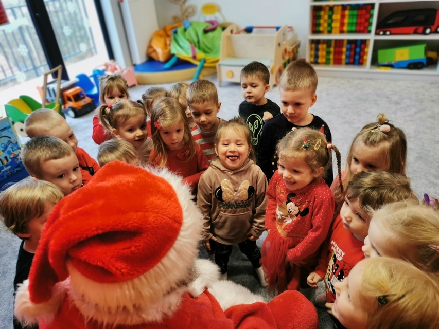 Idealne przedszkole dla trzyletniego dziecka? Tylko Przedszkole Mały Europejczyk w Elblągu! zdjęcie nr 255915