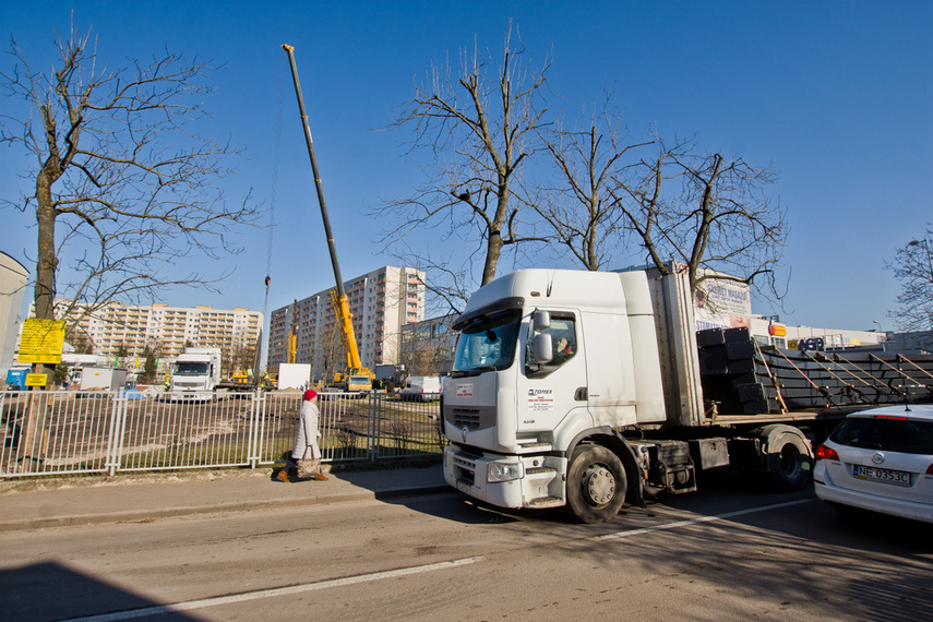 Przy szkołach powstają hale zdjęcie nr 256602