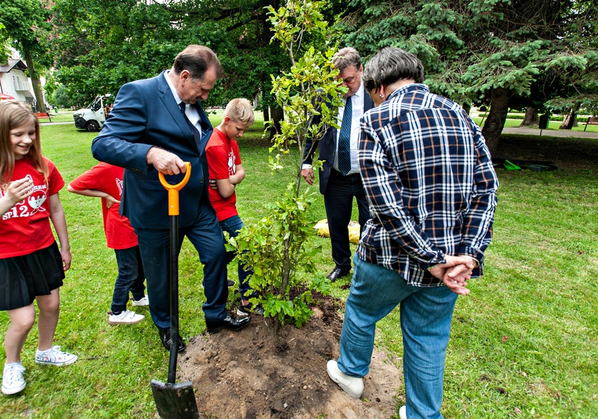 „Wolności trzeba strzec” zdjęcie nr 262208