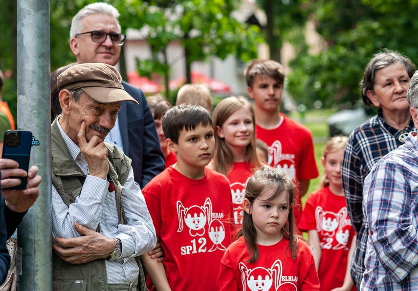 „Wolności trzeba strzec” zdjęcie nr 262201