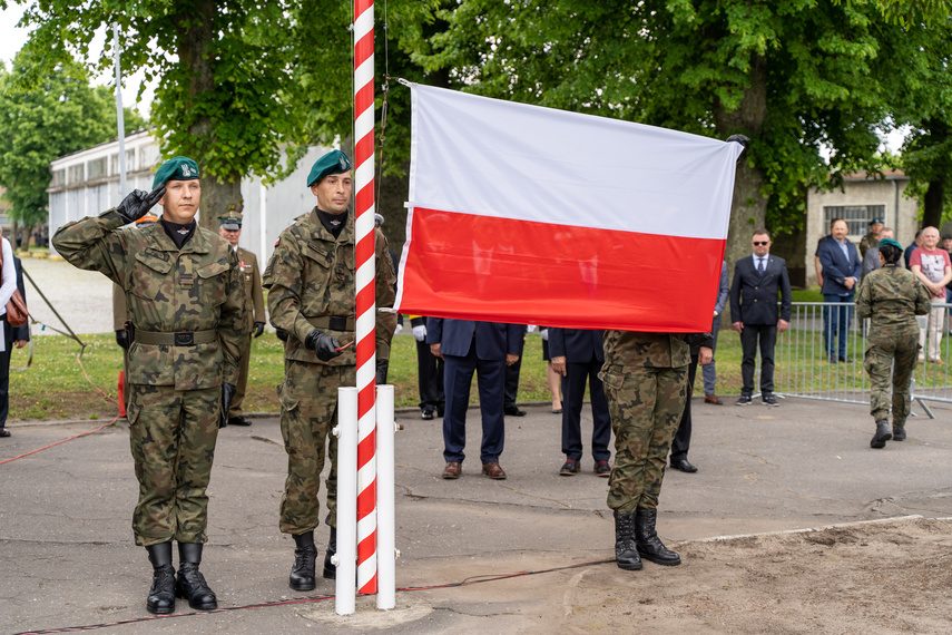 Logistycy świętują zdjęcie nr 262458