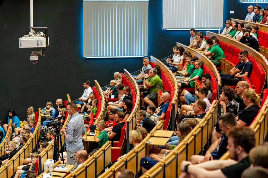 Poznaliśmy laureatów Minecraft Hackathon 2022 zdjęcie nr 262709