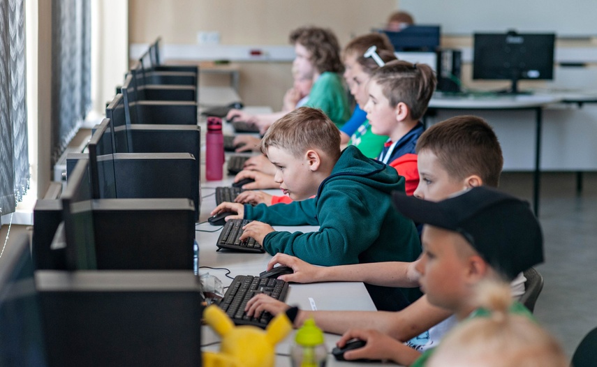 Poznaliśmy laureatów Minecraft Hackathon 2022 zdjęcie nr 262698