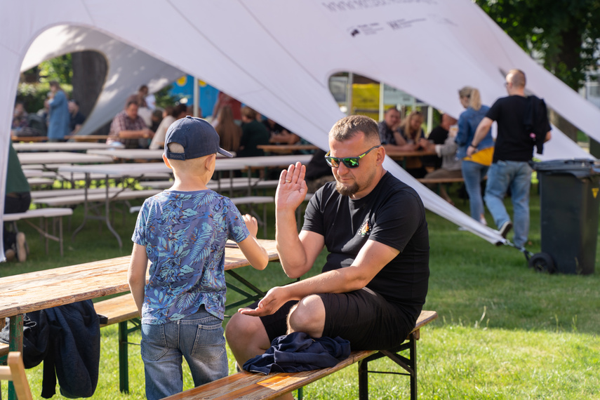 Piwo z historią w elbląskim muzeum zdjęcie nr 264742