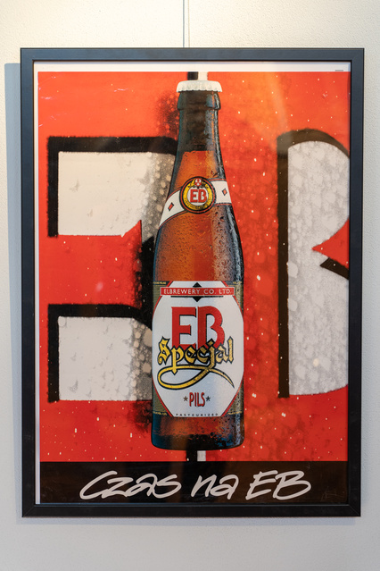 Piwo z historią w elbląskim muzeum zdjęcie nr 264719
