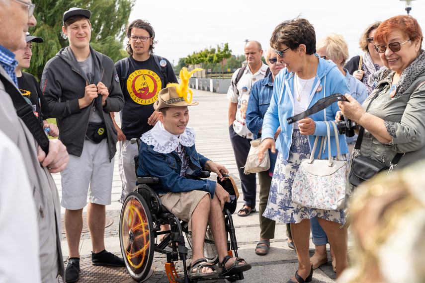 Szwedzkim śladem po Elblągu zdjęcie nr 264787