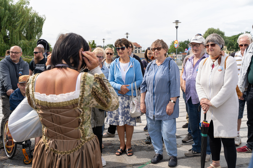 Szwedzkim śladem po Elblągu zdjęcie nr 264784