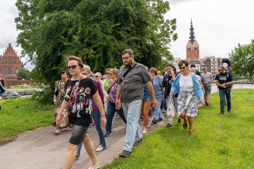 Szwedzkim śladem po Elblągu zdjęcie nr 264800