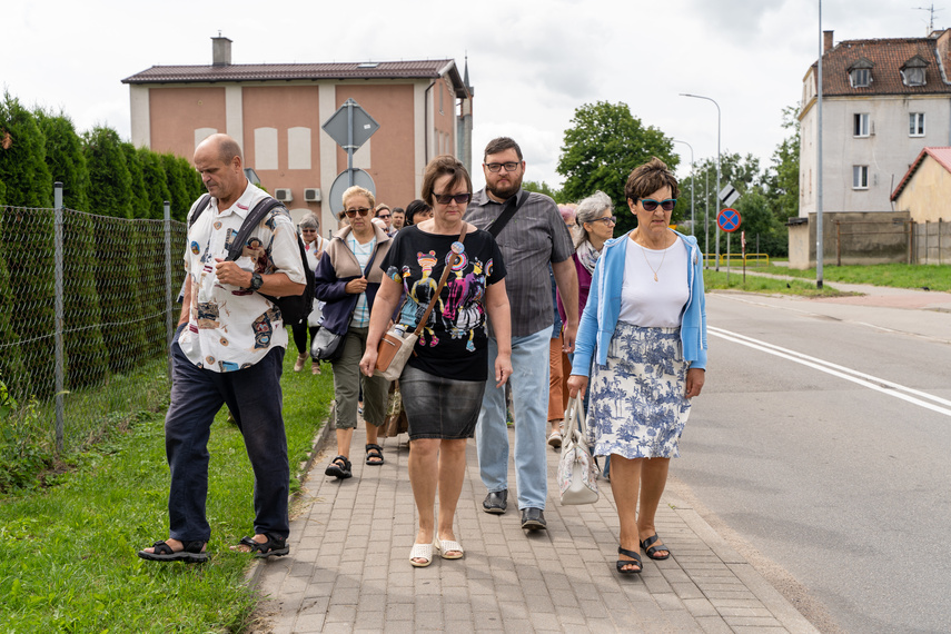 Szwedzkim śladem po Elblągu zdjęcie nr 264802