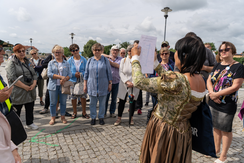 Szwedzkim śladem po Elblągu zdjęcie nr 264790