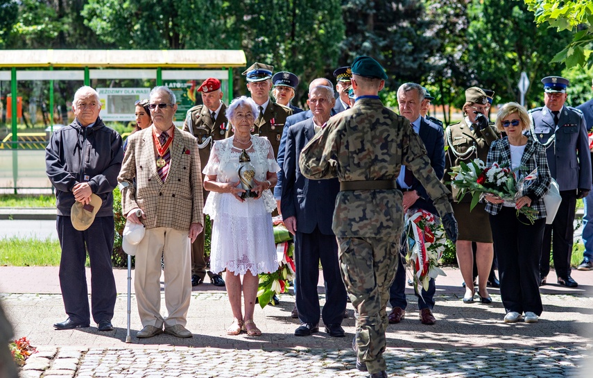 „Nie o zemstę, lecz o pamięć wołają ofiary" zdjęcie nr 264874