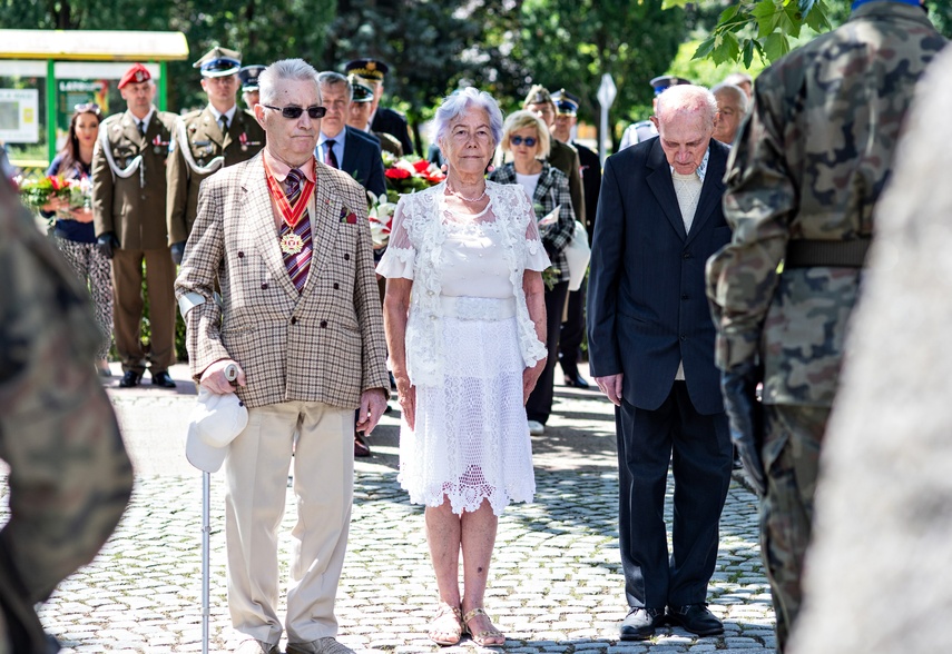 „Nie o zemstę, lecz o pamięć wołają ofiary" zdjęcie nr 264875