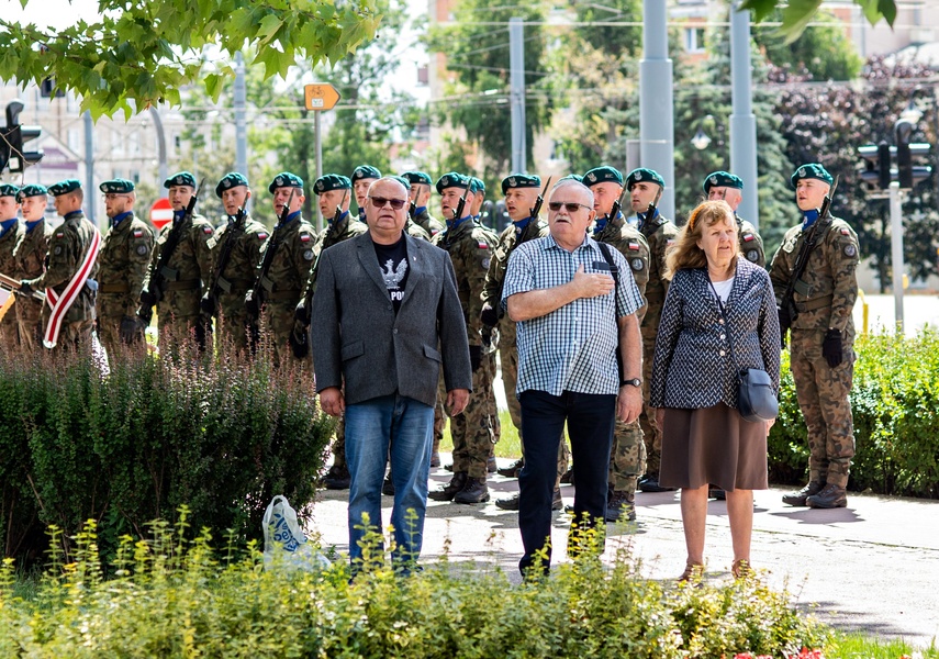 „Nie o zemstę, lecz o pamięć wołają ofiary" zdjęcie nr 264867