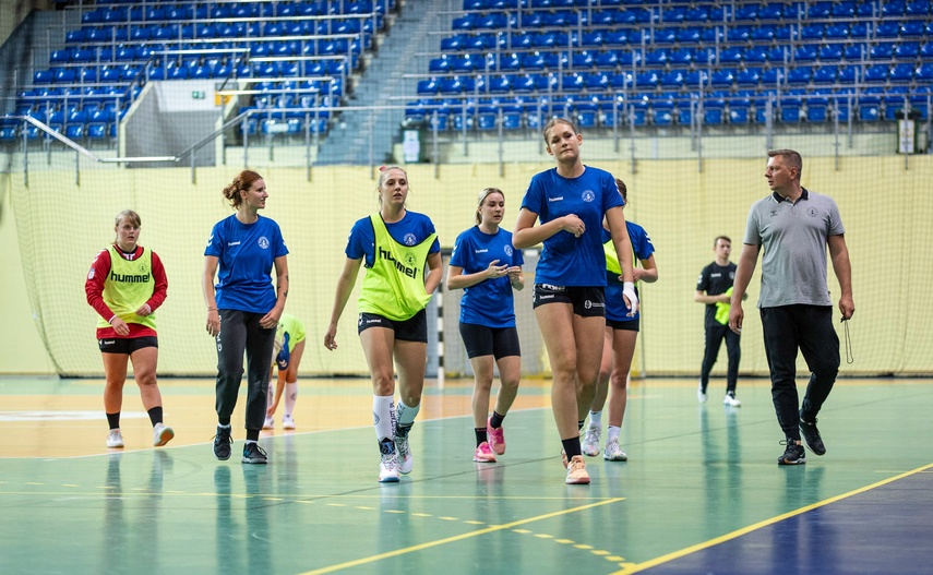 Elbląg Podnieść Start Elbląg na wyższy poziom