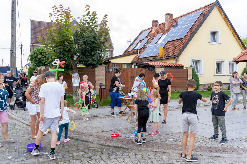 Dni Jakubowe w Tolkmicku zdjęcie nr 265631