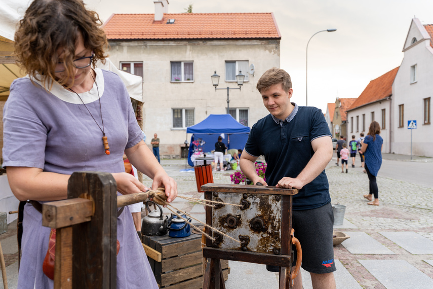 Dni Jakubowe w Tolkmicku zdjęcie nr 265646