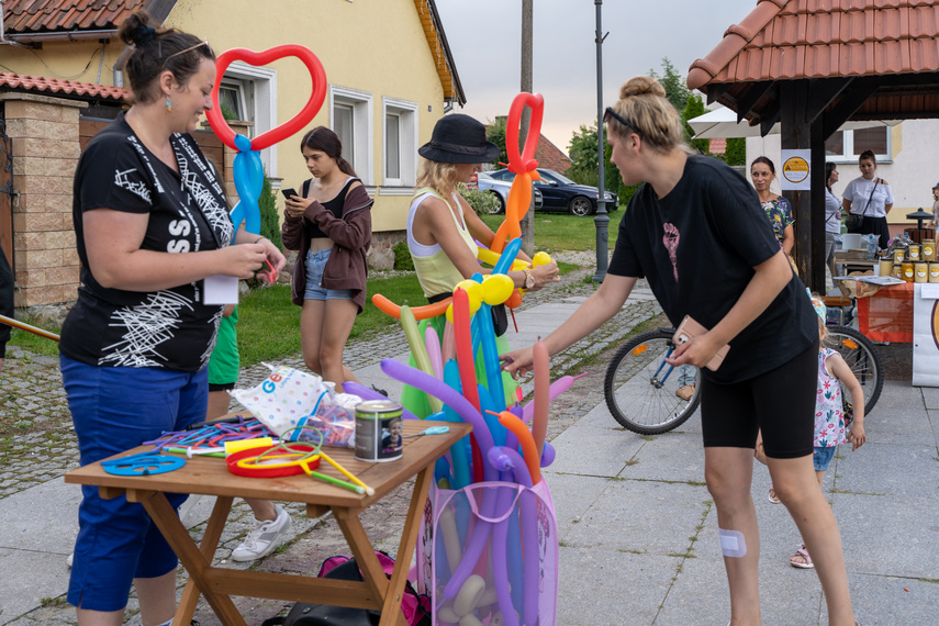 Dni Jakubowe w Tolkmicku zdjęcie nr 265644